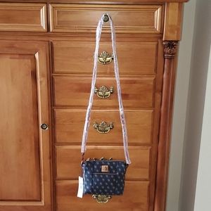 NWT Dooney & Bourke Marlee Crossbody